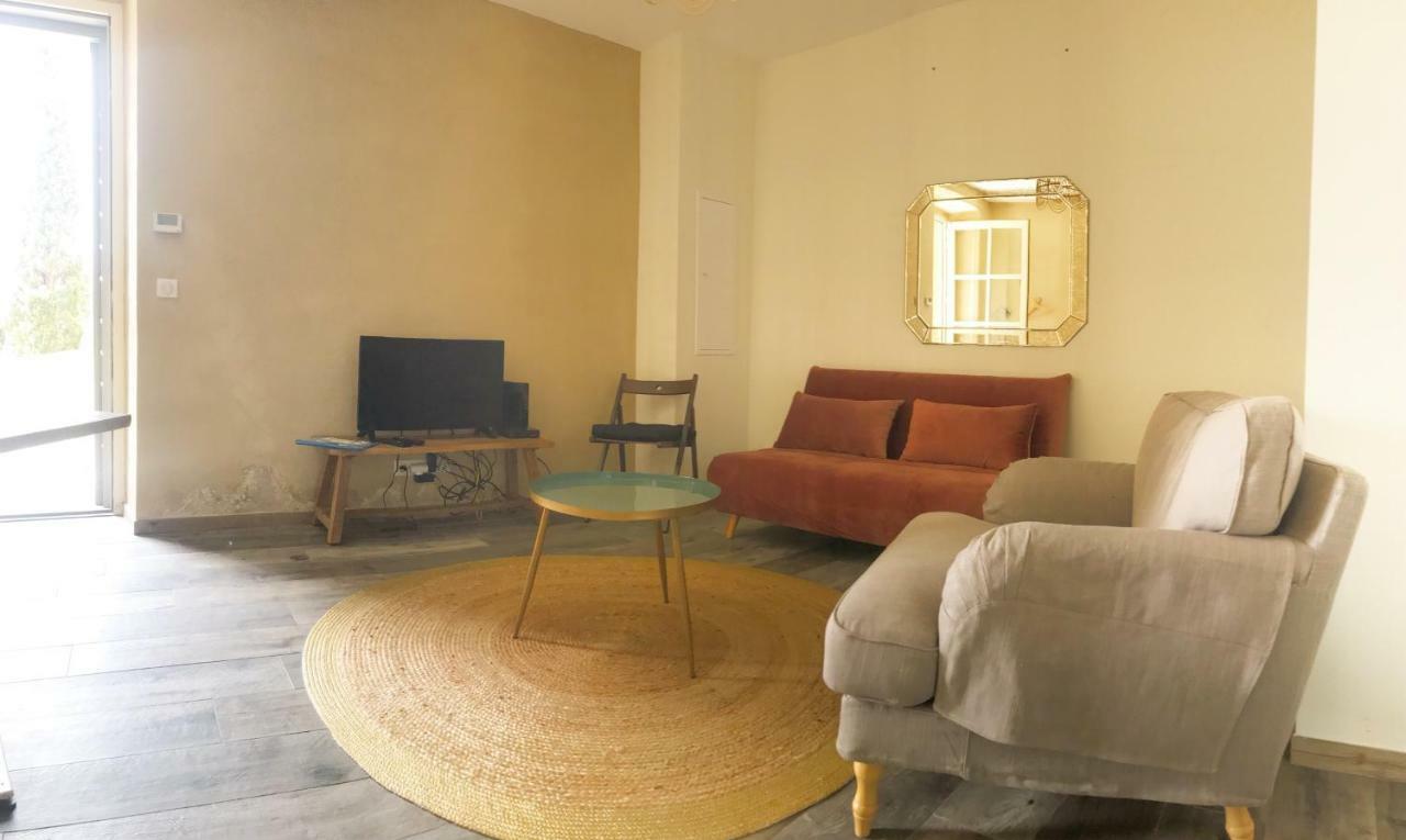 La Casa Di Sbiri Au Coeur De La Citadelle Διαμέρισμα Μπαστιά Εξωτερικό φωτογραφία