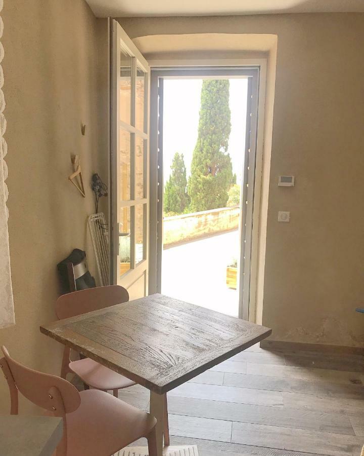 La Casa Di Sbiri Au Coeur De La Citadelle Διαμέρισμα Μπαστιά Εξωτερικό φωτογραφία