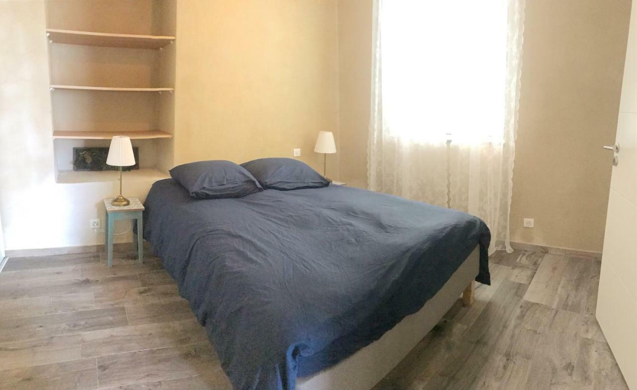 La Casa Di Sbiri Au Coeur De La Citadelle Διαμέρισμα Μπαστιά Εξωτερικό φωτογραφία