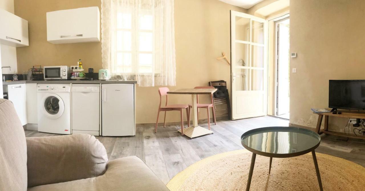 La Casa Di Sbiri Au Coeur De La Citadelle Διαμέρισμα Μπαστιά Εξωτερικό φωτογραφία