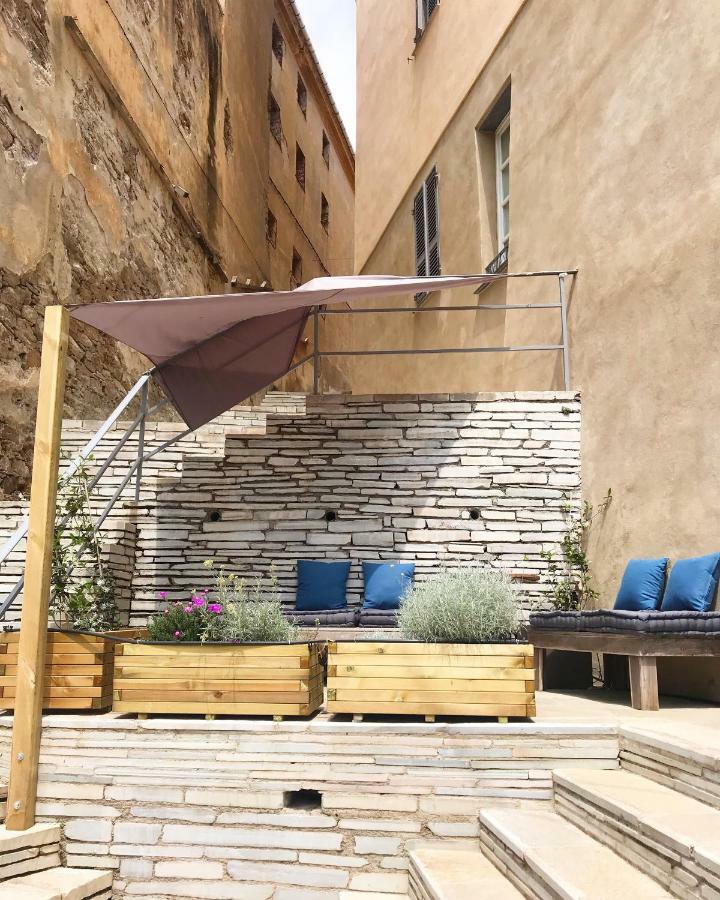La Casa Di Sbiri Au Coeur De La Citadelle Διαμέρισμα Μπαστιά Εξωτερικό φωτογραφία
