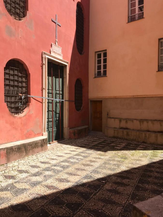 La Casa Di Sbiri Au Coeur De La Citadelle Διαμέρισμα Μπαστιά Εξωτερικό φωτογραφία
